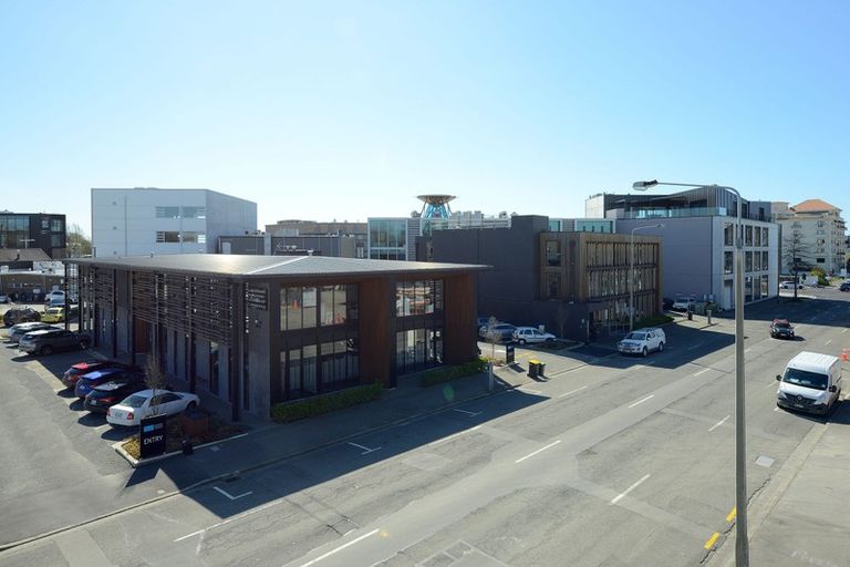 Photo of property in 1/50 Kilmore Street, Christchurch Central, Christchurch, 8013