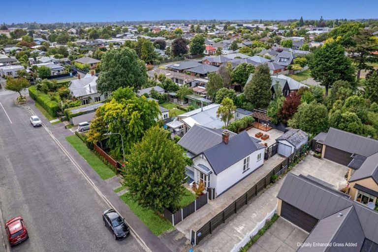 Photo of property in 9 Seddon Street, Rangiora, 7400
