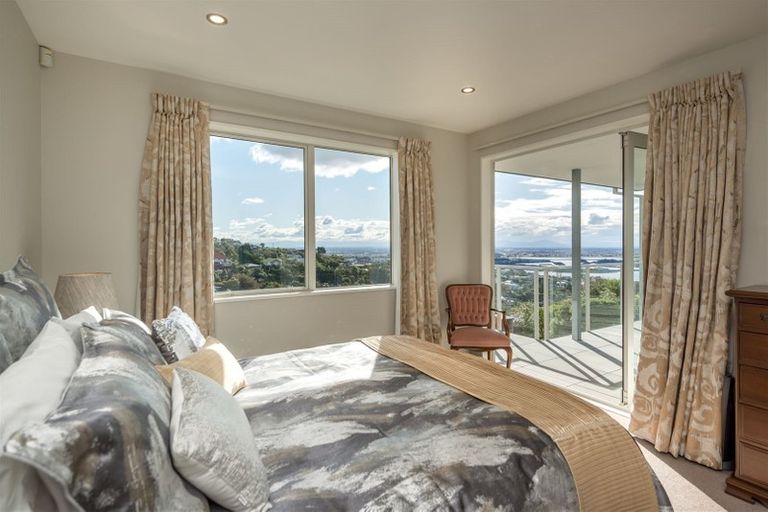 Photo of property in 170 Soleares Avenue, Mount Pleasant, Christchurch, 8081