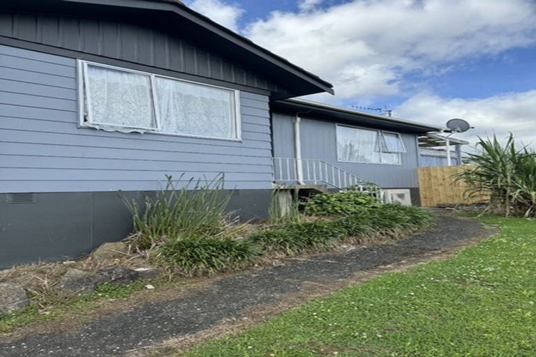 Photo of property in 1 Starling Place, Ranui, Auckland, 0612