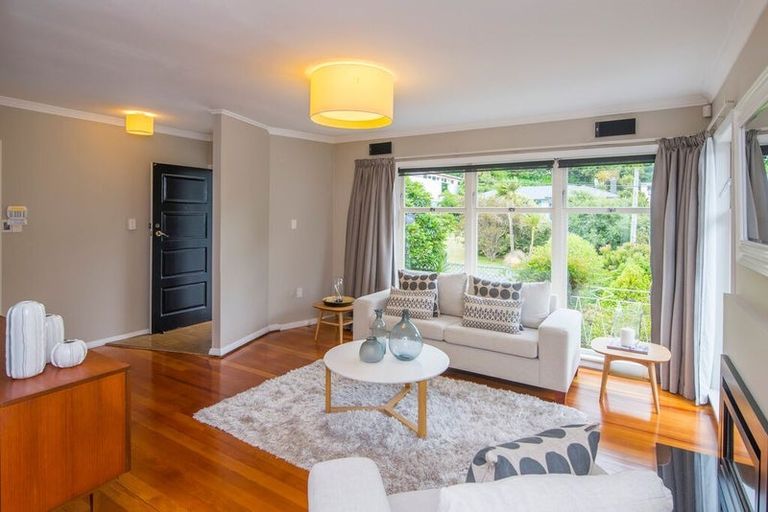 Photo of property in 181 Campbell Street, Karori, Wellington, 6012