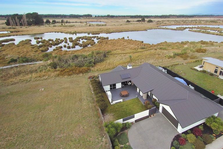 Photo of property in 36 Te Kohanga Drive, Pegasus, 7612