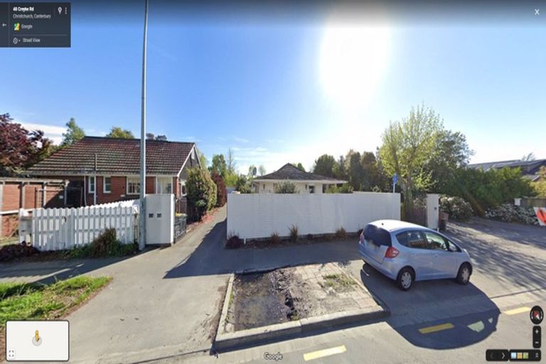 Photo of property in 1/48 Creyke Road, Ilam, Christchurch, 8041