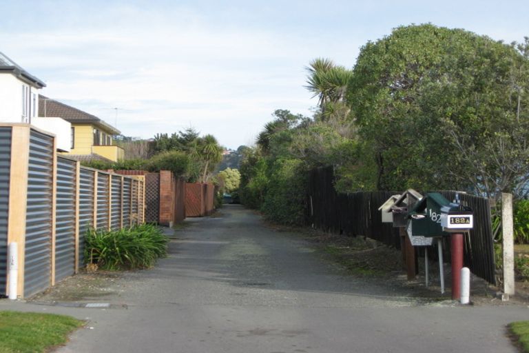 Photo of property in 182e Rocking Horse Road, Southshore, Christchurch, 8062