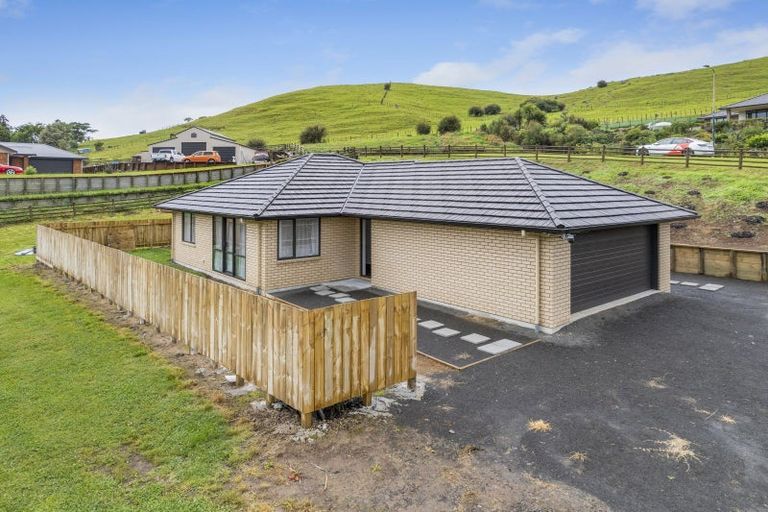 Photo of property in 1 Colin Drive, Komata, Paeroa, 3674