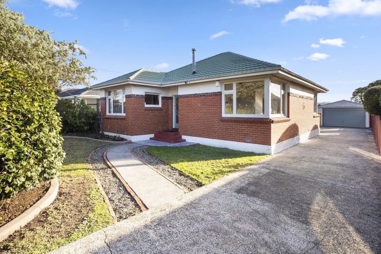 Photo of property in 39 Stirling Street, Andersons Bay, Dunedin, 9013