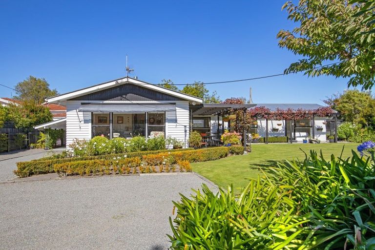 Photo of property in 31 Titoki Street, Lansdowne, Masterton, 5810