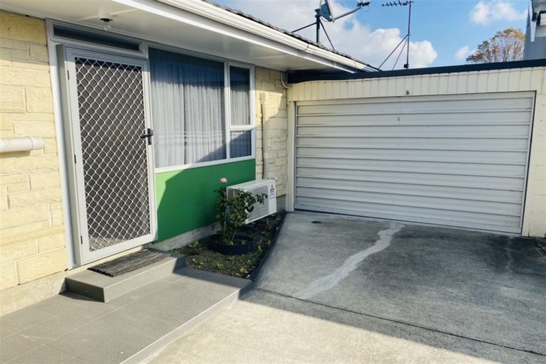 Photo of property in 5/481 Manchester Street, St Albans, Christchurch, 8014