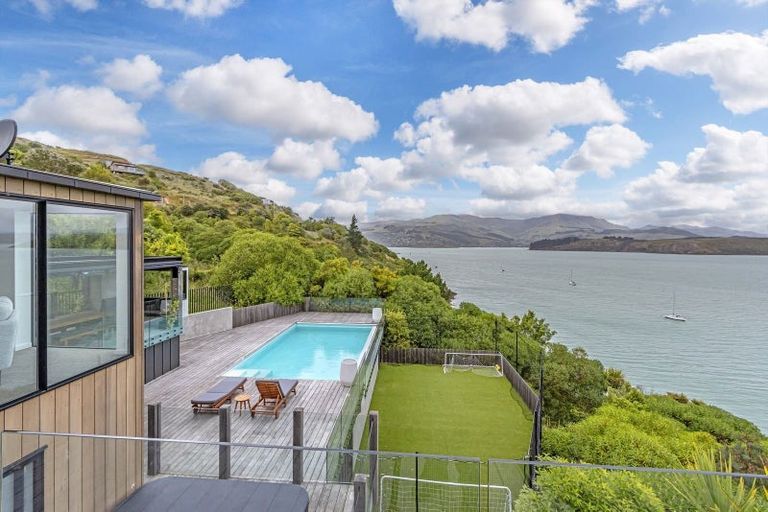 Photo of property in 19 Cass Bay Place, Cass Bay, Lyttelton, 8082