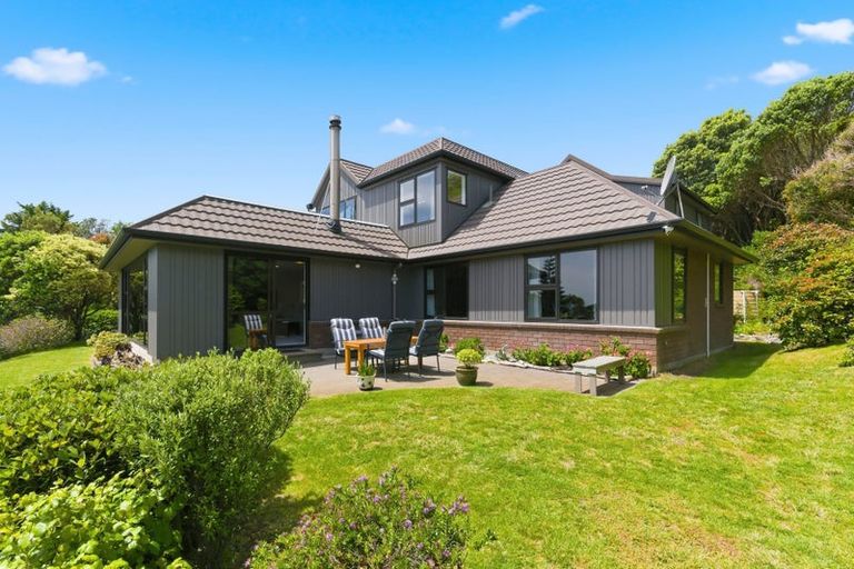 Photo of property in 229 Te Hapua Road, Te Horo, Otaki, 5581