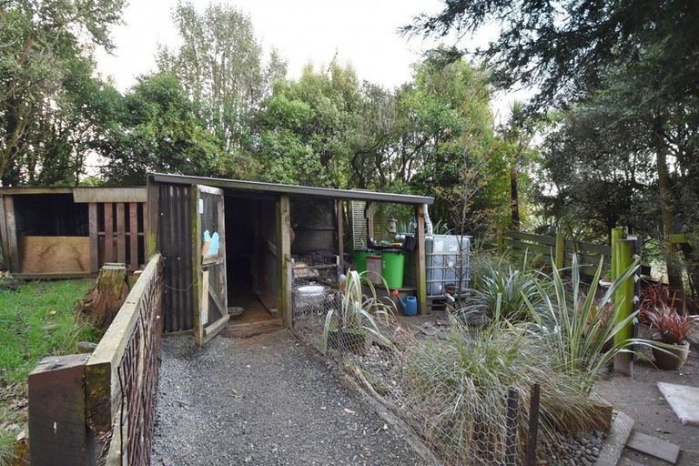 Photo of property in 107 Black Road, Otatara, Invercargill, 9879