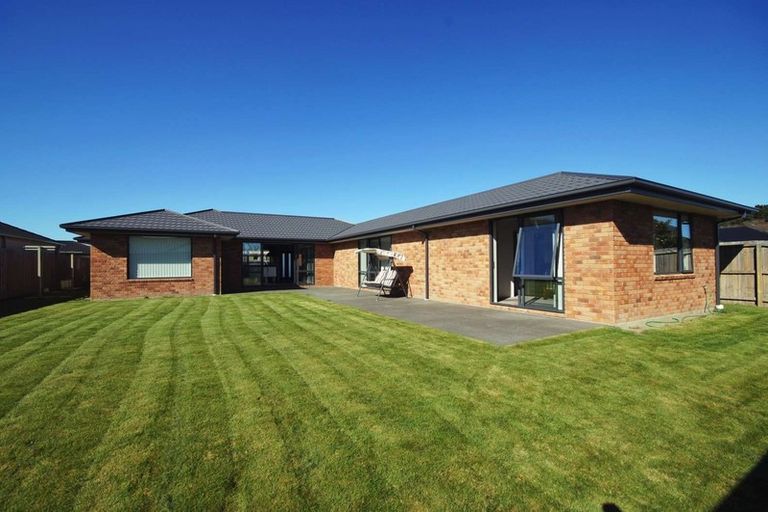 Photo of property in 40 Clematis Place, Wigram, Christchurch, 8042