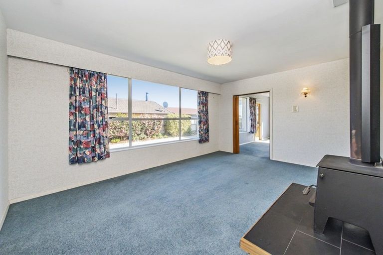 Photo of property in 190 Horndon Street, Darfield, 7510