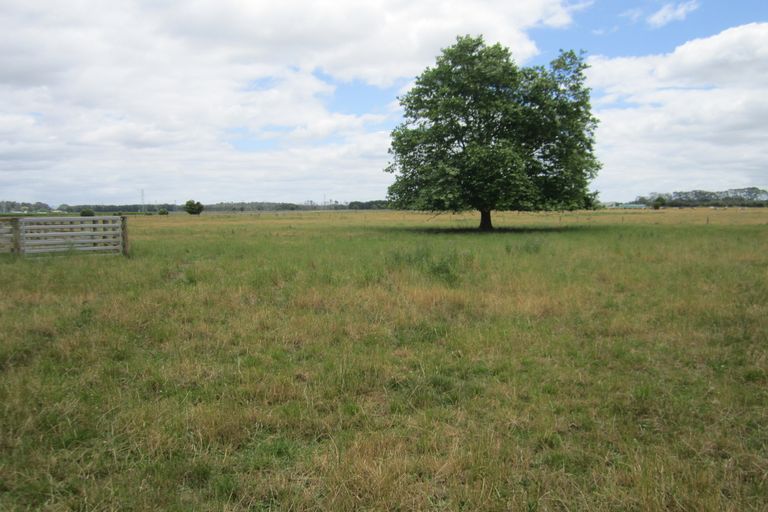 Photo of property in 411 Marychurch Road, Matangi, Hamilton, 3284