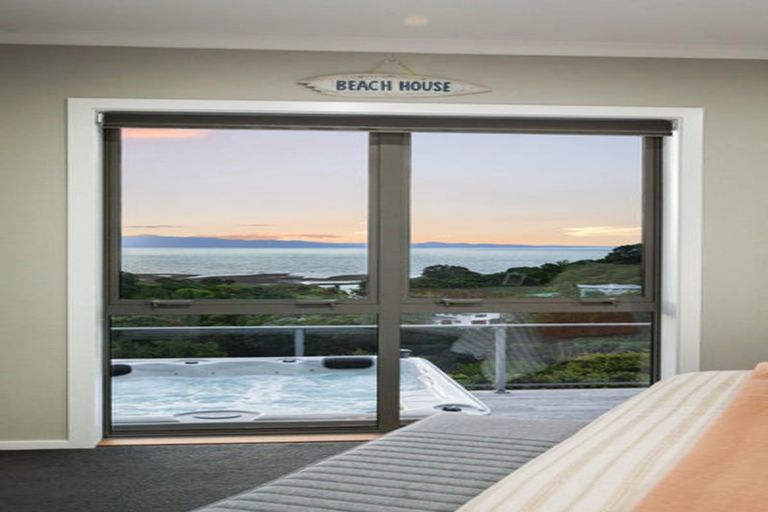 Photo of property in 68 Bennett Road, Te Mata, Thames, 3575