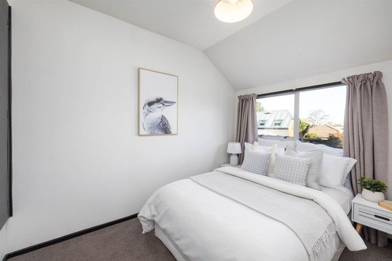Photo of property in 2/85 Trafalgar Street, St Albans, Christchurch, 8014