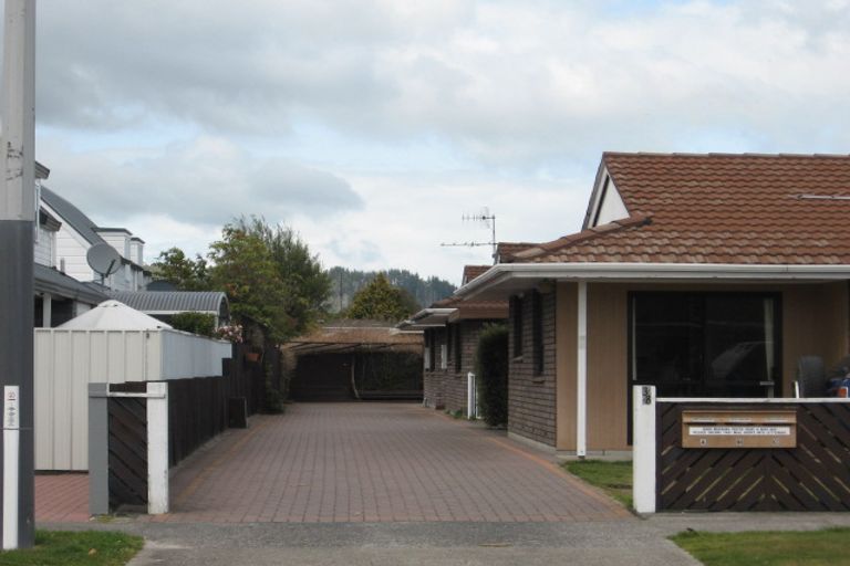 Photo of property in 38c Malfroy Road, Victoria, Rotorua, 3010
