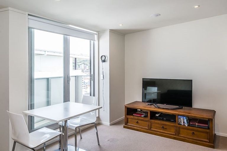 Photo of property in Soho Apartments, 1516/74 Taranaki Street, Te Aro, Wellington, 6011