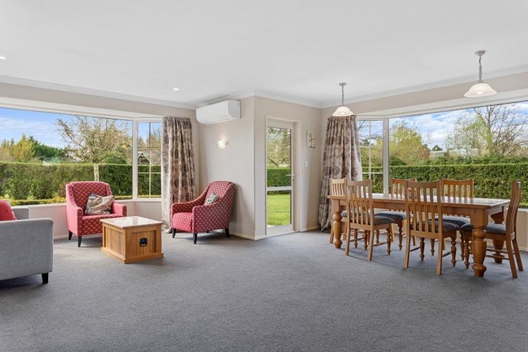 Photo of property in 53 Roscrea Place, Swannanoa, Kaiapoi, 7692