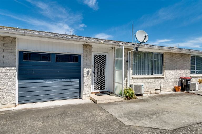 Photo of property in 602 Avenue Road West, Saint Leonards, Hastings, 4120