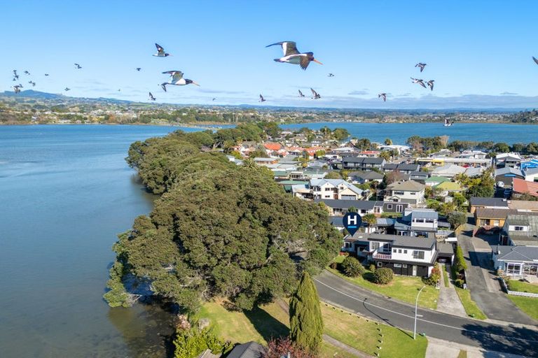 Photo of property in 1 Turret Road, Tauranga South, Tauranga, 3112