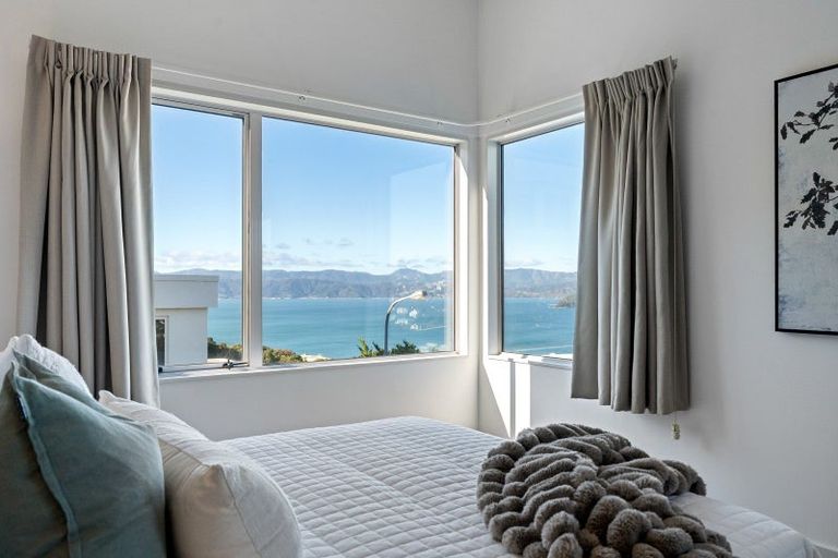 Photo of property in 19l Kabul Street, Khandallah, Wellington, 6035