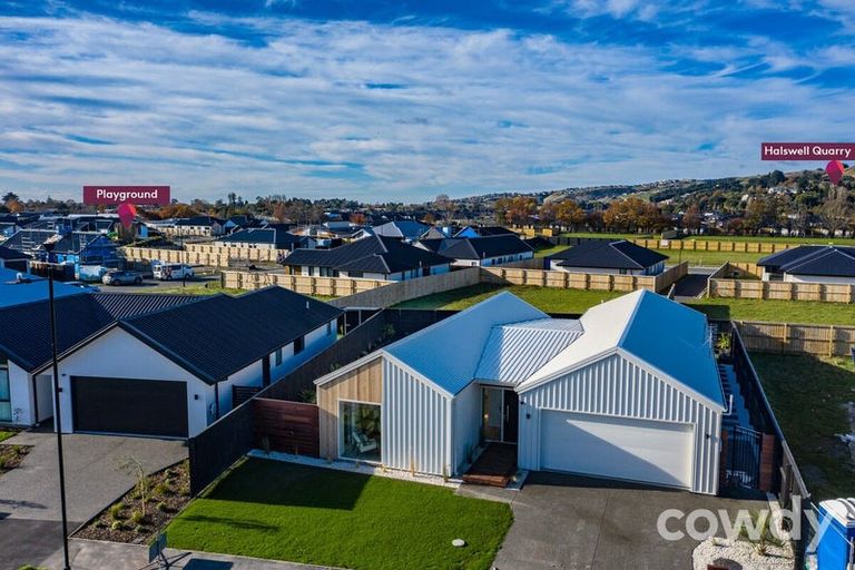 Photo of property in 11 Waterford Farm Road, Halswell, Christchurch, 8025