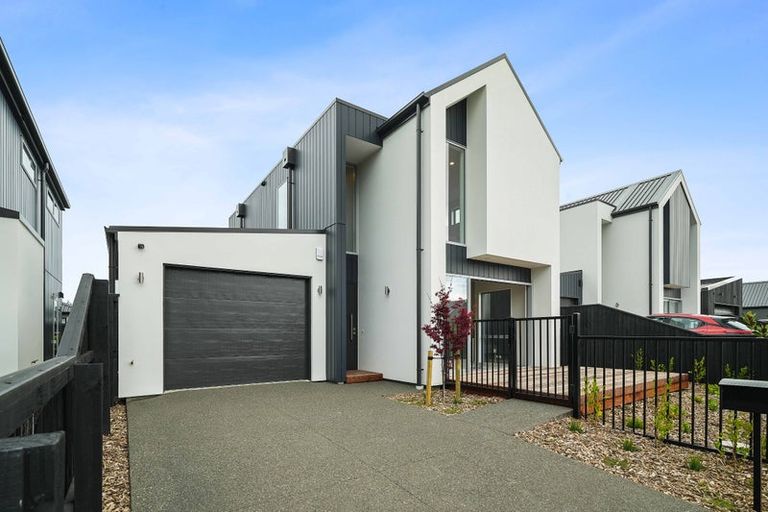 Photo of property in 35 Collies Road, Casebrook, Christchurch, 8051