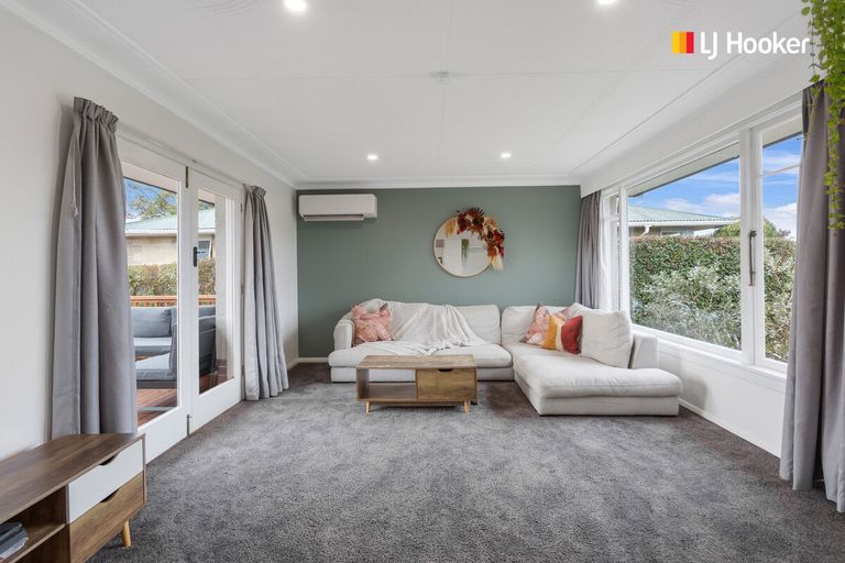 Photo of property in 12 Graham Street, Mosgiel, 9024