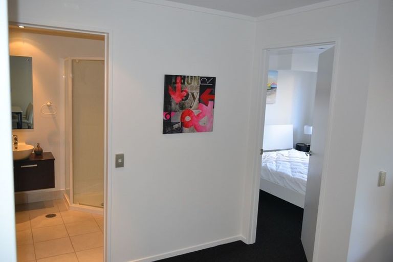 Photo of property in H47 Apartments, 413/47 Hobson Street, Auckland Central, Auckland, 1010