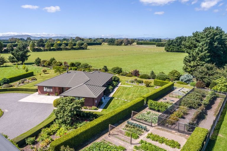 Photo of property in 178 Upper Manaia Road, Upper Plain, Masterton, 5888