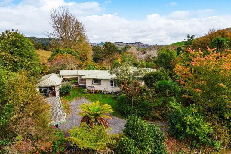 Photo of property in 1069 Whanganui River Rd (state Highway 43), Taumarunui, 3991
