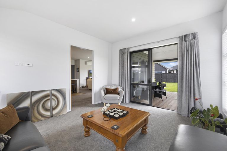 Photo of property in 10 Sadie Drive, Matamata, 3400