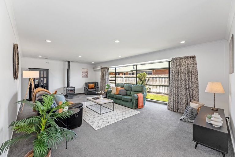 Photo of property in 6 Robalan Place, Redwoodtown, Blenheim, 7201