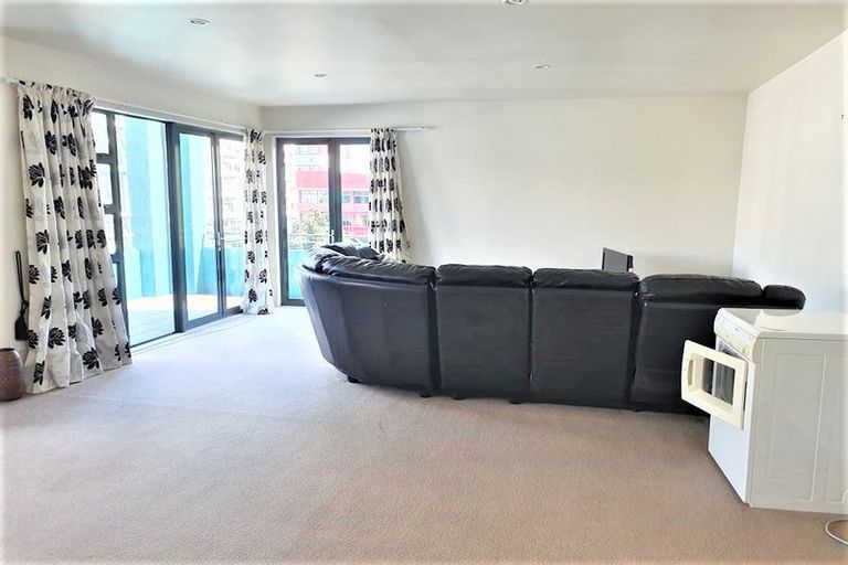 Photo of property in Marion Square Apartments, 1/26 Marion Street, Te Aro, Wellington, 6011