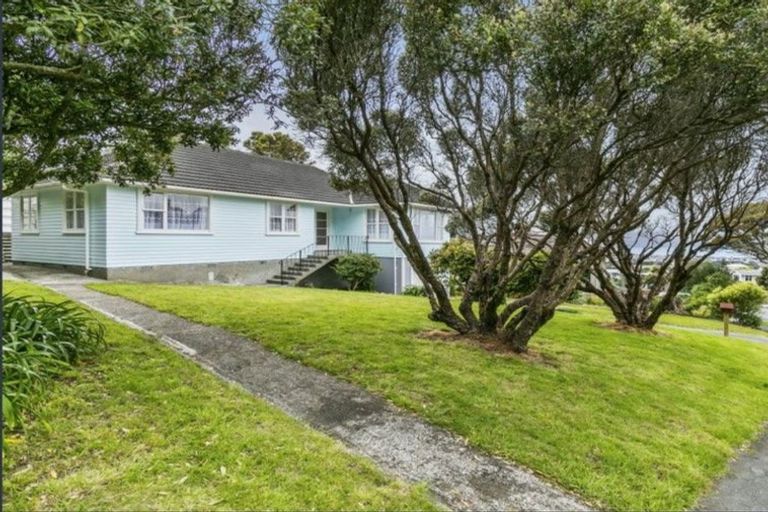 Photo of property in 40 Dowse Drive, Maungaraki, Lower Hutt, 5010