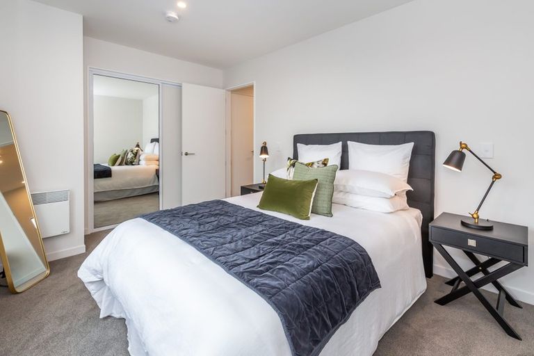 Photo of property in 16/191 Cashel Street, Christchurch Central, Christchurch, 8011