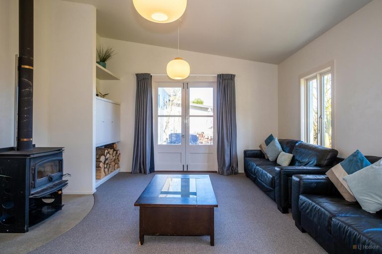 Photo of property in 226 Te Moana Road, Pleasant Valley, Geraldine, 7991