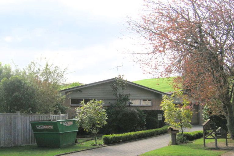 Photo of property in 6 Highfield Place, Lynmore, Rotorua, 3010