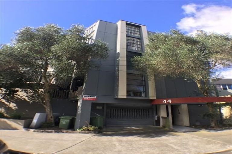 Photo of property in 44j St Benedicts Street, Eden Terrace, Auckland, 1010