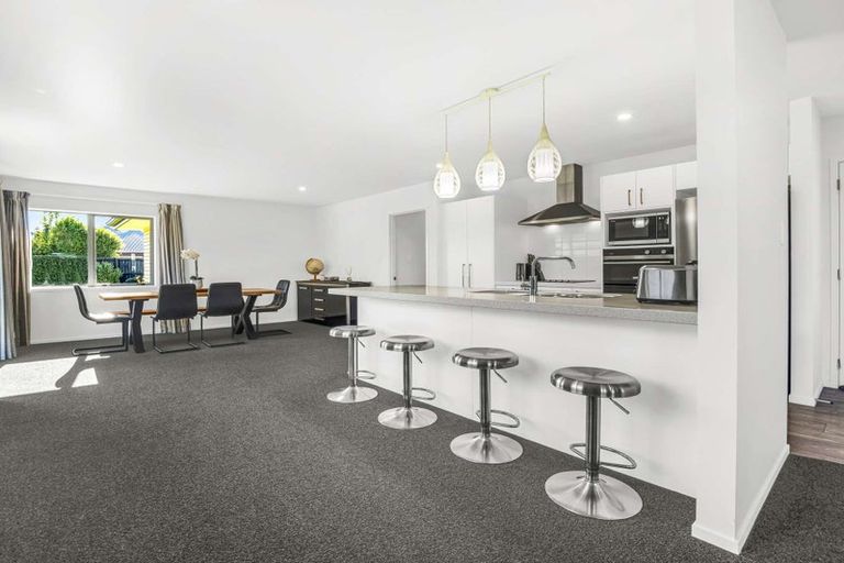 Photo of property in 49 Bradbury Avenue, Rolleston, 7614