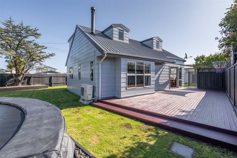 Photo of property in 184 Bay Road, Grasmere, Invercargill, 9810