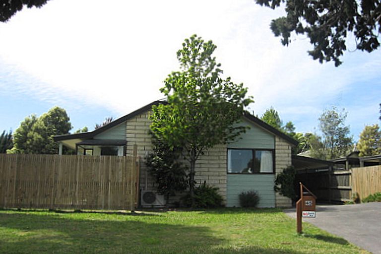 Photo of property in 45 Houldsworth Street, Blenheim, 7201