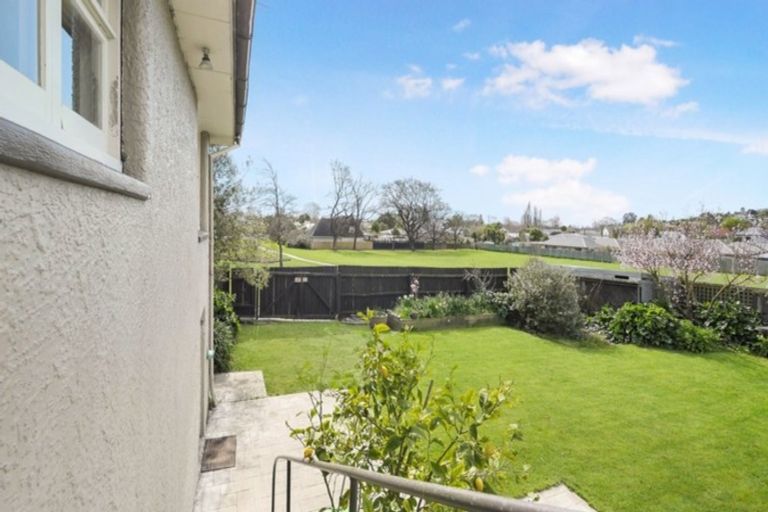 Photo of property in 7 Ramahana Road, Huntsbury, Christchurch, 8022