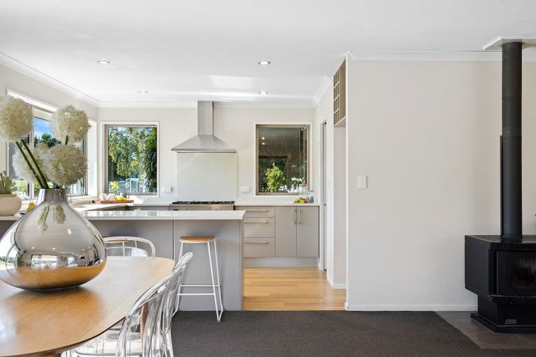 Photo of property in 2840 South Eyre Road, Eyrewell, Rangiora, 7476