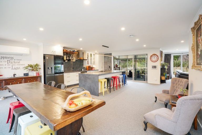 Photo of property in 1201 Limehills Browns Road, Browns, Winton, 9782