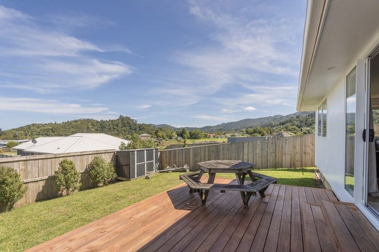 Photo of property in 81 Greenhills Drive, Coromandel, 3506