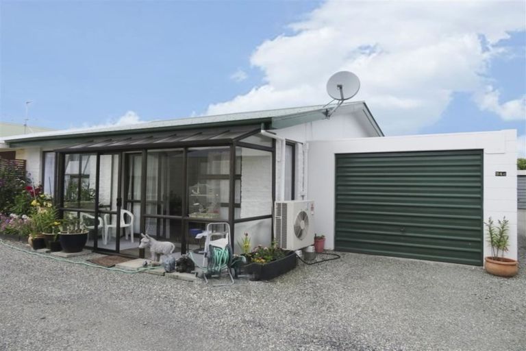 Photo of property in 34c Devon Street, Gore, 9710