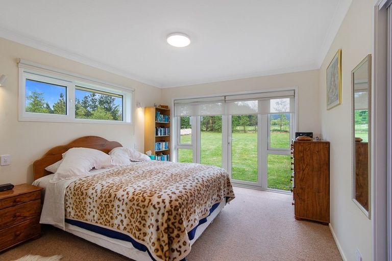 Photo of property in 120 Davis Road, Cust, Rangiora, 7471
