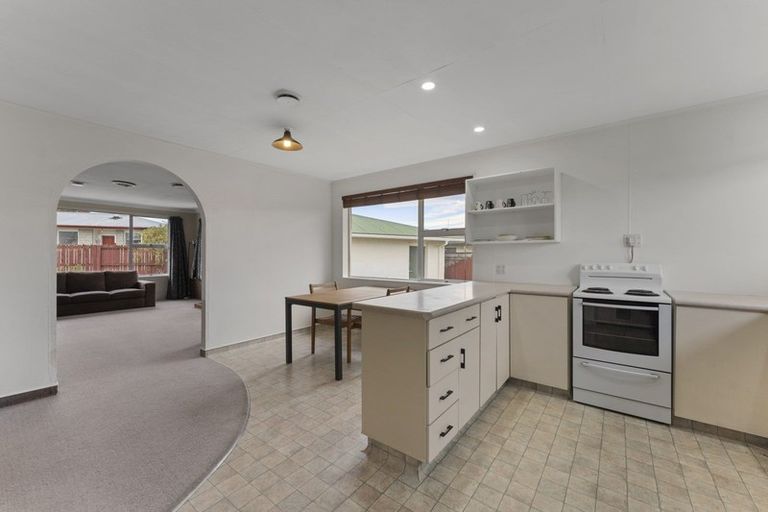 Photo of property in 6a Moana Crescent, Redwoodtown, Blenheim, 7201